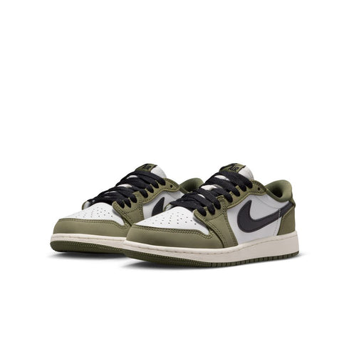 JORDAN Air Jordan 1 Retro Low OG (GS) Kids Sneakers