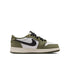 JORDAN Air Jordan 1 Retro Low OG (GS) Kids Sneakers