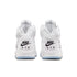 JORDAN Air Jordan 5 Retro OG White Metallic Mens Sneakers