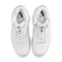 JORDAN Air Jordan 5 Retro OG White Metallic Mens Sneakers