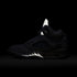 JORDAN Air Jordan 5 Retro OG White Metallic Mens Sneakers