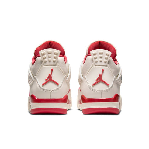 JORDAN Air Jordan 4 Retro Women's Sneakers
