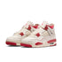 JORDAN Air Jordan 4 Retro Women's Sneakers