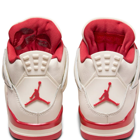 JORDAN Air Jordan 4 Retro Women's Sneakers
