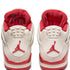 JORDAN Air Jordan 4 Retro Women's Sneakers