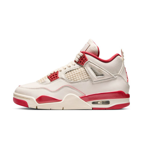 JORDAN Air Jordan 4 Retro Women's Sneakers