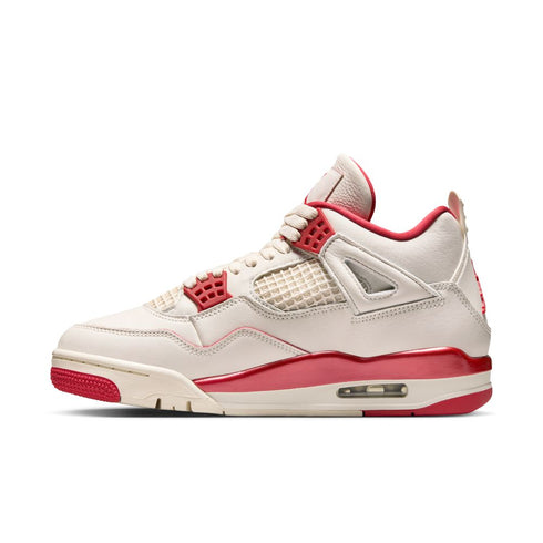 JORDAN Air Jordan 4 Retro Women's Sneakers