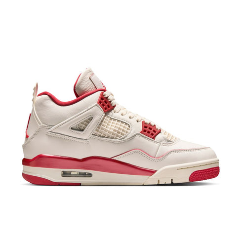 JORDAN Air Jordan 4 Retro Women's Sneakers