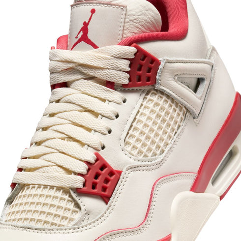 JORDAN Air Jordan 4 Retro Women's Sneakers