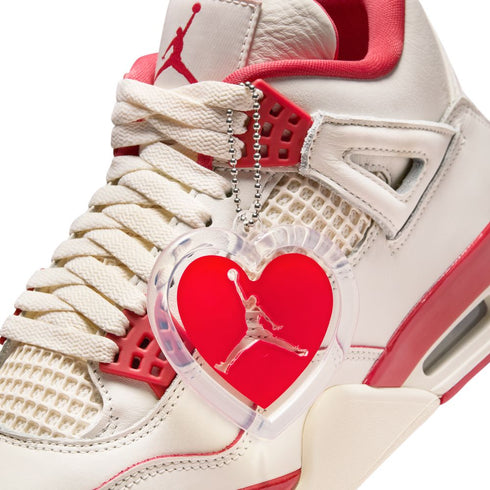 JORDAN Air Jordan 4 Retro Women's Sneakers