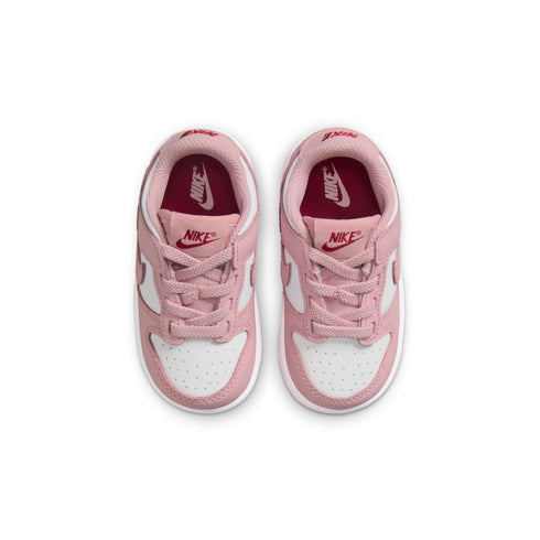 NIKE Dunk Low (tde) Toddlers Sneakers