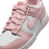 NIKE Dunk Low BP Toddlers Sneakers