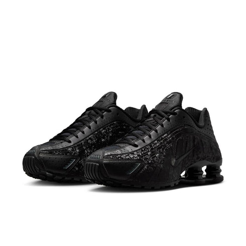 NIKE Shox R4 Womens Sneakers