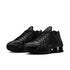 NIKE Shox R4 Womens Sneakers