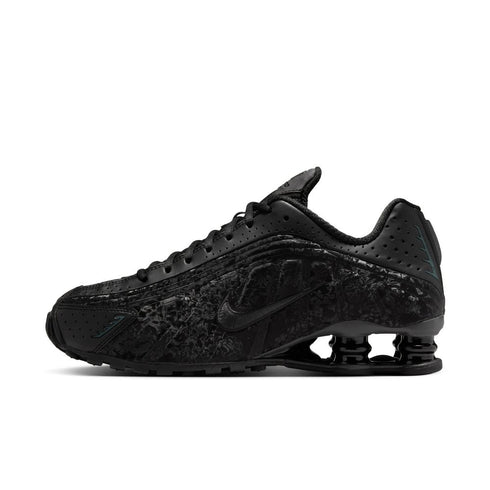 NIKE Shox R4 Womens Sneakers
