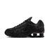 NIKE Shox R4 Womens Sneakers