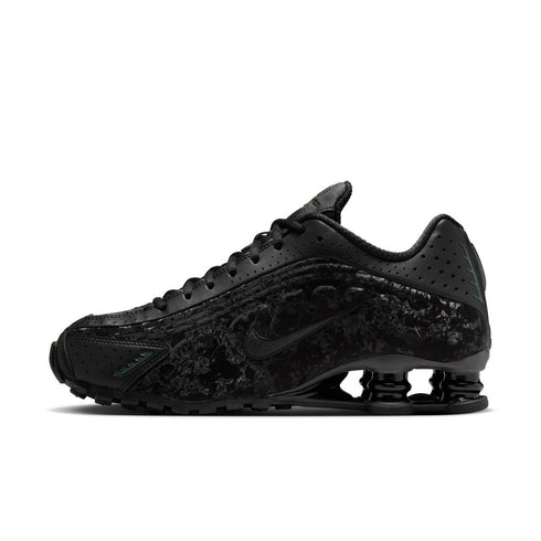 NIKE Shox R4 Womens Sneakers