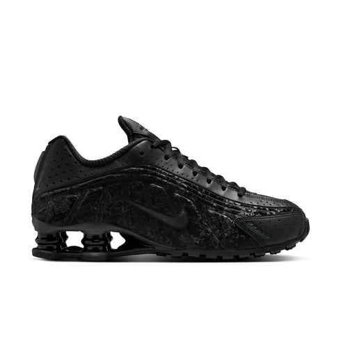 NIKE Shox R4 Womens Sneakers
