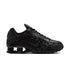 NIKE Shox R4 Womens Sneakers