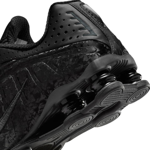 NIKE Shox R4 Womens Sneakers