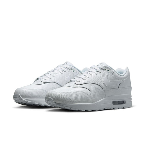 NIKE Air Max 1 Premium Mens Sneakers