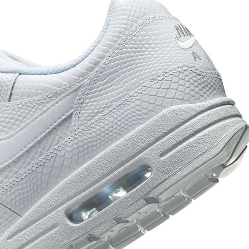 NIKE Air Max 1 Premium Mens Sneakers