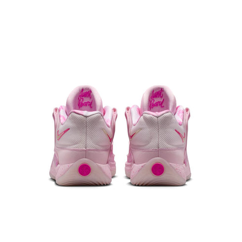 NIKE Kevin Durant KD18 "Aunt Pearl" Mens Sneakers