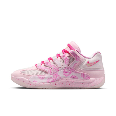 NIKE Kevin Durant KD18 "Aunt Pearl" Mens Sneakers