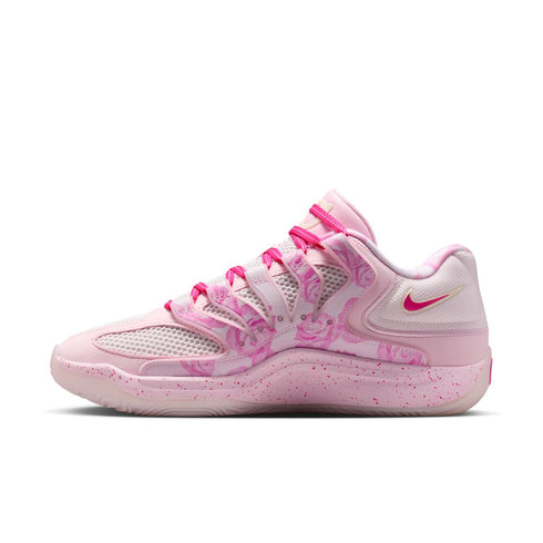 NIKE Kevin Durant KD18 "Aunt Pearl" Mens Sneakers