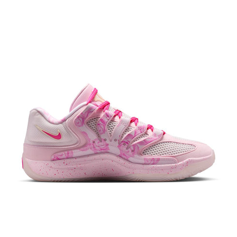 NIKE Kevin Durant KD18 "Aunt Pearl" Mens Sneakers