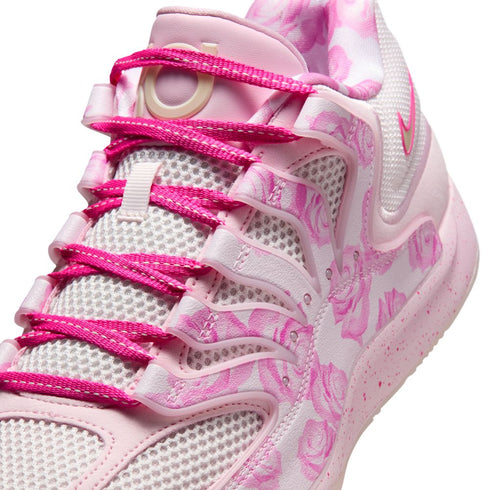 NIKE Kevin Durant KD18 "Aunt Pearl" Mens Sneakers