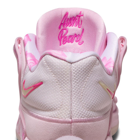 NIKE Kevin Durant KD18 "Aunt Pearl" Mens Sneakers