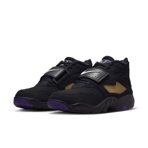 NIKE Air Diamond Turf Mens Sneakers