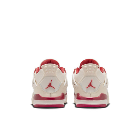 JORDAN 4 Retro (TD) Toddlers Sneakers