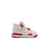 JORDAN 4 Retro (TD) Toddlers Sneakers