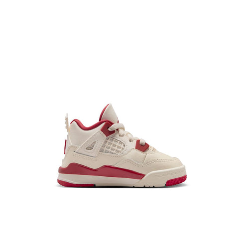 JORDAN 4 Retro (TD) Toddlers Sneakers