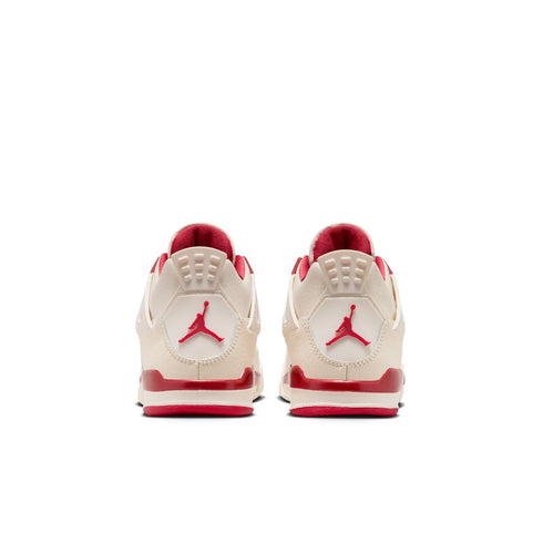 JORDAN 4 Retro (PS) Little Kids Sneakers