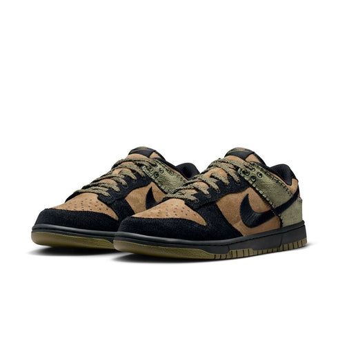NIKE Dunk Low Retro SE Mens Sneakers
