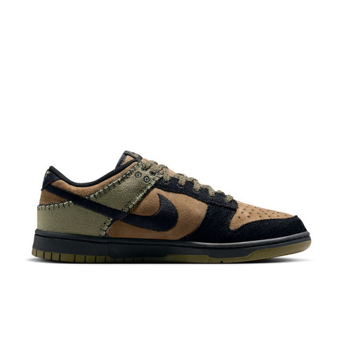 NIKE Dunk Low Retro SE Mens Sneakers