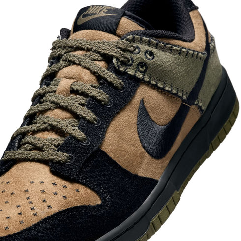 NIKE Dunk Low Retro SE Mens Sneakers