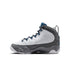 NIKE Air Jordan 9 Retro ‘Flint Grey’ Kids Sneakers