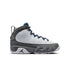 NIKE Air Jordan 9 Retro ‘Flint Grey’ Kids Sneakers