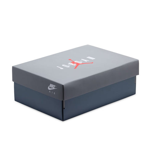 NIKE Air Jordan 9 Retro ‘Flint Grey’ Kids Sneakers