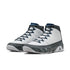 NIKE Air Jordan 9 Retro ‘Flint Grey’ Men's Sneakers