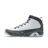 NIKE Air Jordan 9 Retro ‘Flint Grey’ Men's Sneakers