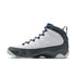 NIKE Air Jordan 9 Retro ‘Flint Grey’ Men's Sneakers