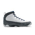 NIKE Air Jordan 9 Retro ‘Flint Grey’ Men's Sneakers