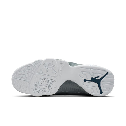 NIKE Air Jordan 9 Retro ‘Flint Grey’ Men's Sneakers