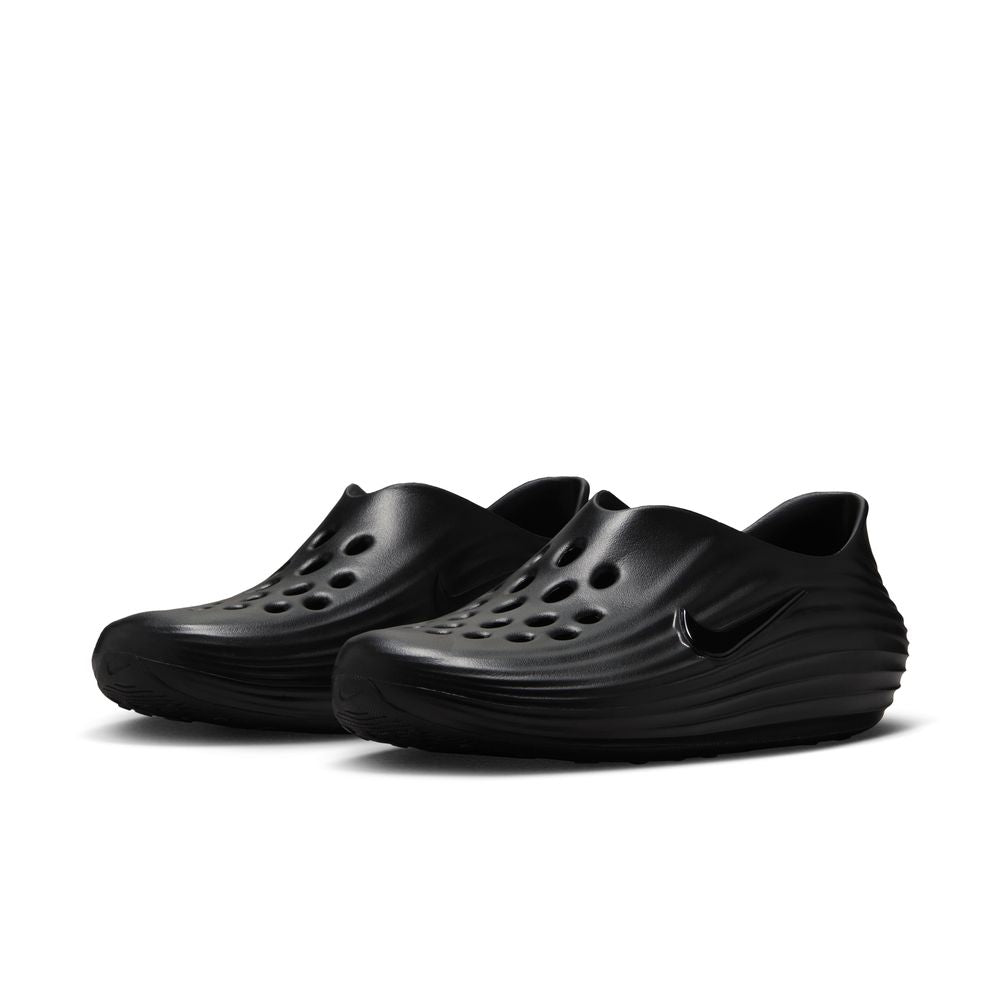 NIKE Reactx Rejuven8 Men's Slides – ASPHALT NIKE Reactx Rejuven8 Men's Slides – ASPHALT