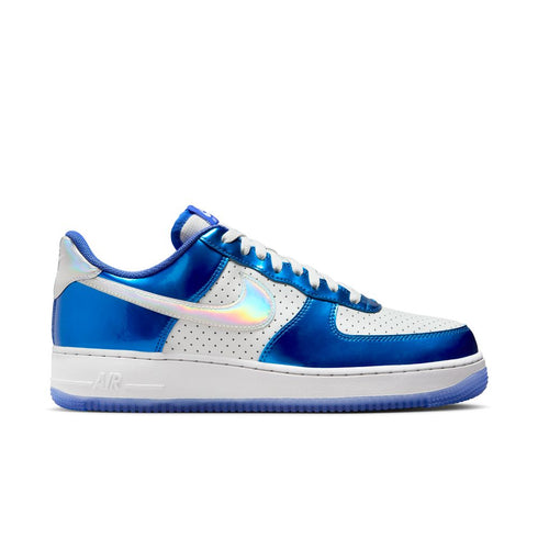 NIKE Air Force 1 '07 Lv8 Mens Sneakers